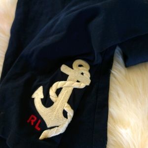 New! Ralph lauren big girls leggings